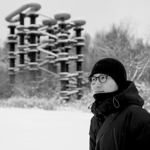 Daichi MUKUNOKI